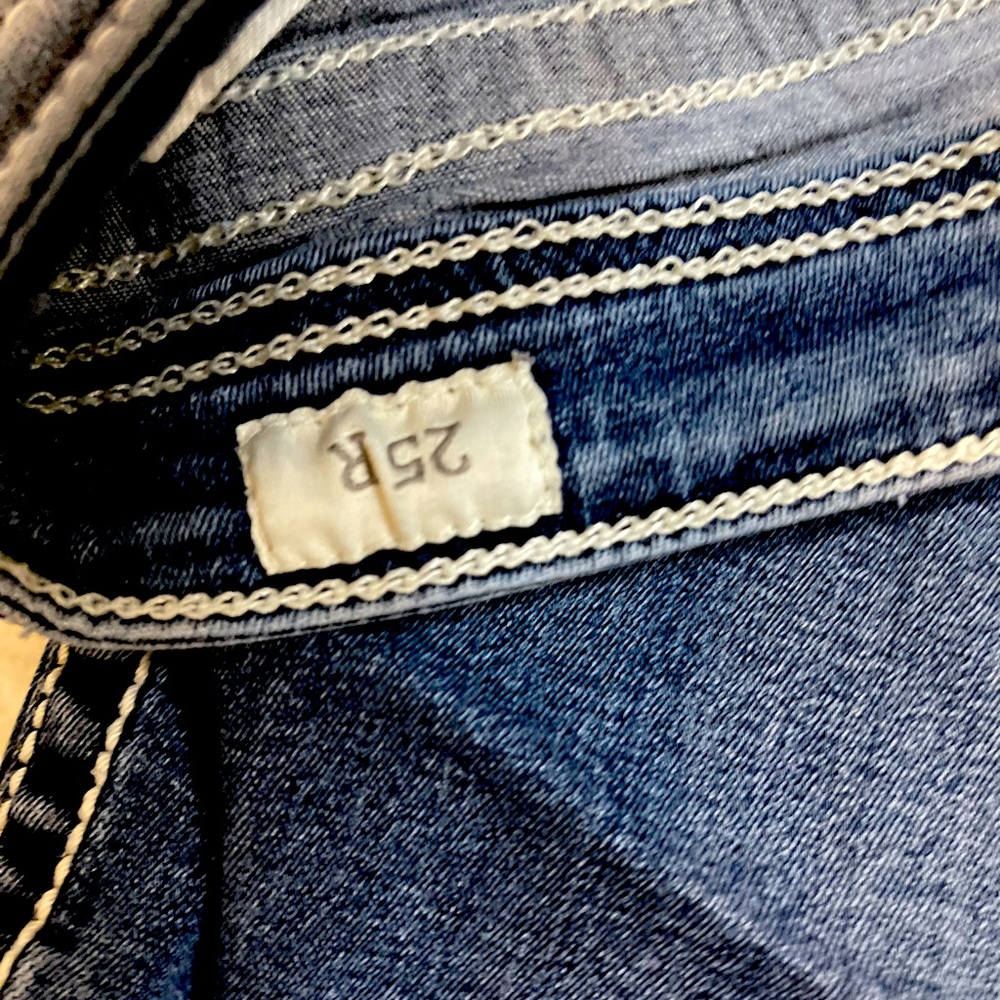 BKE Stella Skinny Jeans